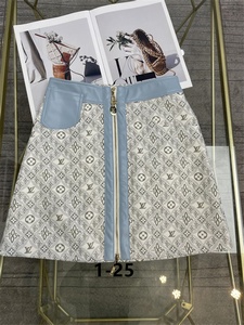 LV Women's Dress 14